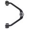 97-02 Exp; 97-04 F150 Hrtge; 97-99 F250LD; 02 Blkwd; 98-02 Nvigtr RWD Frt Upr Ctl Arm w/BJ RF (MG R)