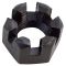 97-02 Exp; 97-04 F150 Hrtge; 97-99 F250LD; 02 Blkwd; 98-02 Nvigtr RWD Frt Upr Ctl Arm w/BJ RF (MG R)