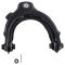 03-07 Honda Accord; 04-05 TSX Front Upper Control Arm w/ Ball Joint LF (MOOG)