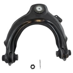03-07 Honda Accord; 04-05 TSX Front Upper Control Arm w/ Ball Joint RF (MOOG)