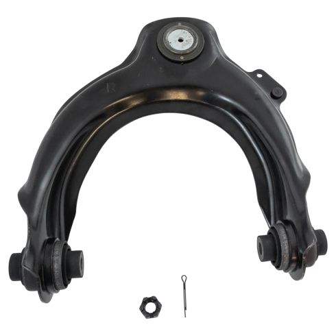 03-07 Honda Accord; 04-05 TSX Front Upper Control Arm w/ Ball Joint RF (MOOG)