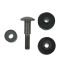 REAR Shock Absorber (MONROE Sensa-Trac 5961)