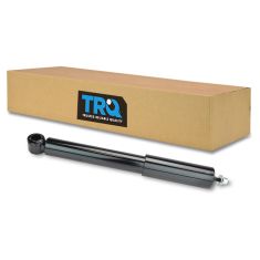 93-97 Volvo 850; 98-04 C70; 98-00 S70; 98-04 V70 (exc Elec Susp) Rear Strut LR = RR