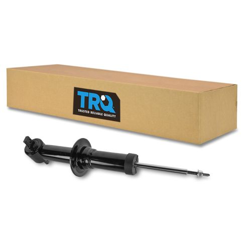 07-13 GM Full Size PU SUV (exc Police) (exc Elec Susp) Front Shock Absorber LF = RF