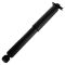 84-96 Jeep Cherokee; 84-90 Wagoneer Rear Shock Absorber LR = RR