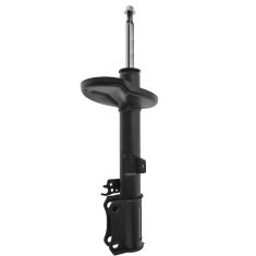 01-03 Toyota Highlander w/FWD Rear Strut Assembly LR