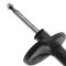 01-03 Toyota Highlander w/FWD Rear Strut Assembly LR