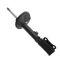 01-03 Toyota Highlander w/FWD Rear Strut Assembly LR