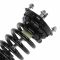 06-10 Jeep Commander; 05-10 Grand Cherokee (exc SRT) Front Shock & Spring LF