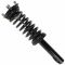 06-10 Jeep Commander; 05-10 Grand Cherokee (exc SRT) Front Shock & Spring RF