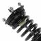 06-10 Jeep Commander; 05-10 Grand Cherokee (exc SRT) Front Shock & Spring RF