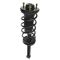 90-00 Lexus LS400 (w/o Air Suspention) Rear Shock & Spring Assy LR = RR