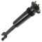 03-07 Cadillac CTS w/FE1 Susp (w/o Auto Level System) Rear Shock Absorber LR = RR