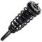 10-12 Ford Fusion; 10-11 Milan w/3.0L Front Shock & Spring Assembly LF = RF