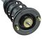 00-05 Mitsubishi Eclipse Rear Complete Shock & Spring Assembly LR = RR