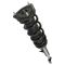 03-07 Infiniti G35 Coupe RWD; 03-09 Nissan 350Z Front Shock & Spring Assembly LF