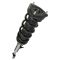 03-07 Infiniti G35 Coupe RWD; 03-09 Nissan 350Z Front Shock & Spring Assembly RF