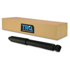 04-15 Nissan Titan RWD Rear Shock Absorber LR = RR