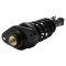 02-06 Mini Cooper Rear Complete Shock & Spring Assembly RL