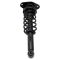 02-06 Mini Cooper Rear Complete Shock & Spring Assembly RL