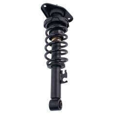 02-06 Mini Cooper Rear Complete Shock & Spring Assembly RR