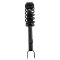 11-18 300 3.6L Limited, 5.7L C RWD Front Complete Shock & Spring Assembly LF = RF