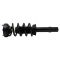 12-17 300, Charger 3.6L AWD Front Complete Shock & Spring Assembly LF