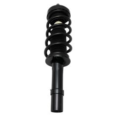 12-17 300, Charger 3.6L AWD Front Complete Shock & Spring Assembly LF