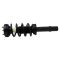 12-17 300, Charger 3.6L AWD Front Complete Shock & Spring Assembly RF