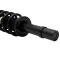 12-17 300, Charger 3.6L AWD Front Complete Shock & Spring Assembly RF