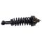 02-05 Ford Explorer, Mercury Mountaineer Rear Shock & Spring Assy LR = RR