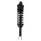 94-97 Honda Accord Rear Shock & Spring Assembly LR