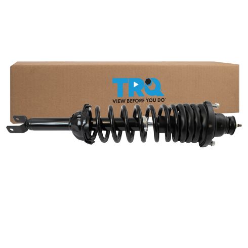 Shock & Spring Assembly