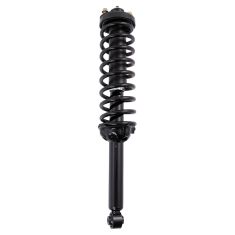 97-01 Honda CR-V Rear Shock & Spring Assembly LR = RR