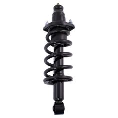 02-06 Honda CR-V Rear Shock & Spring Assembly LR