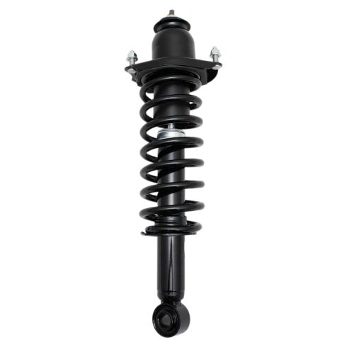 14-18 Toyota Corolla Rear Complete Shock & Spring Assembly LR