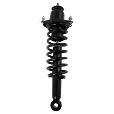 14-18 Toyota Corolla Rear Complete Shock & Spring Assembly RR