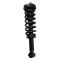 15-17 Ford F-150 4WD Front Complete Shock & Spring Assembly RF