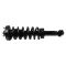 15-17 Ford F-150 4WD Front Complete Shock & Spring Assembly RF