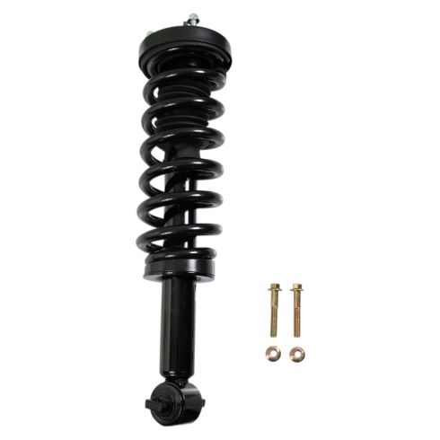 15-17 Ford F-150 4WD Front Complete Shock & Spring Assembly RF