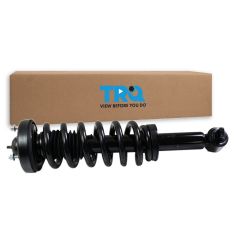 Shock & Spring Assembly