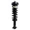 15-17 Ford F-150 RWD Crew & Ext Cab Front Complete Shock & Spring Assembly LF