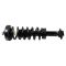 15-17 Ford F-150 RWD Crew & Ext Cab Front Complete Shock & Spring Assembly LF