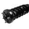 15-17 Ford F-150 RWD Crew & Ext Cab Front Complete Shock & Spring Assembly LF