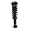 15-17 Ford F-150 RWD Crew & Ext Cab Front Complete Shock & Spring Assembly RF