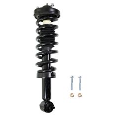 15-17 Ford F-150 RWD Crew & Ext Cab Front Complete Shock & Spring Assembly RF