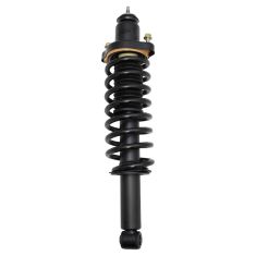 11-17 Jeep Compass, Patriot FWD Rear Complete Shock & Spring Assembly LR = RR