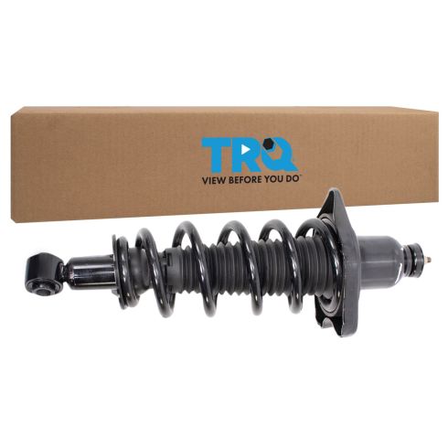 Shock & Spring Assembly