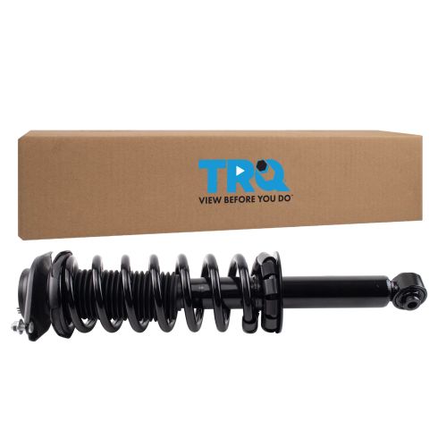 Shock & Spring Assembly