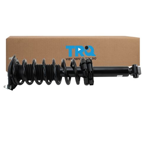 Shock & Spring Assembly